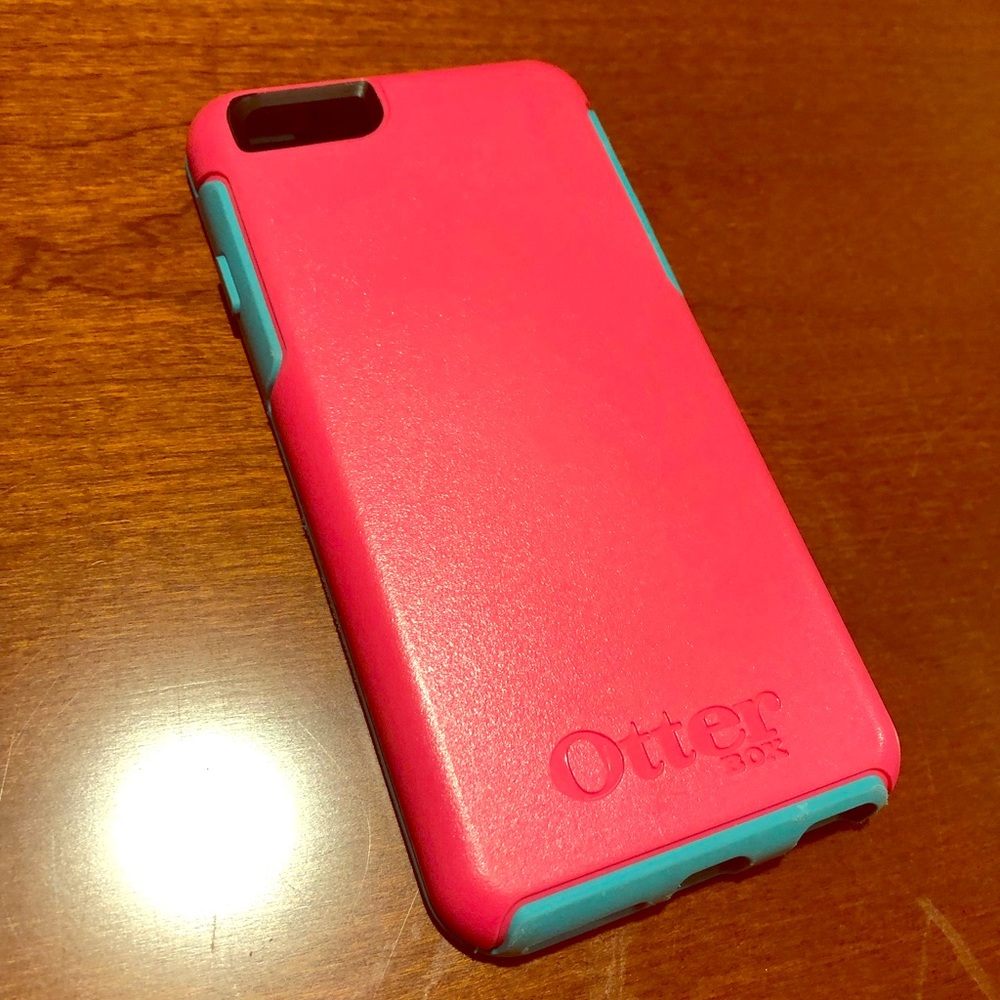 Otter box iPhone 6/7/8 Phone Case